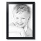 ArtToFrames 14x19 Inch Picture Frame, This 1.25 Inch Custom MDF Poster Frame is Available in Multiple Colors, Great for Your Art or Photos - Comes with Regular Glass and Corrugated Backing (A96KE)
